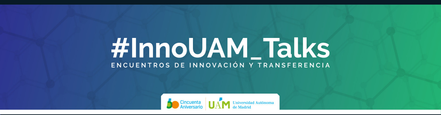 Home_#InnoUAM_TALKS - Inicio