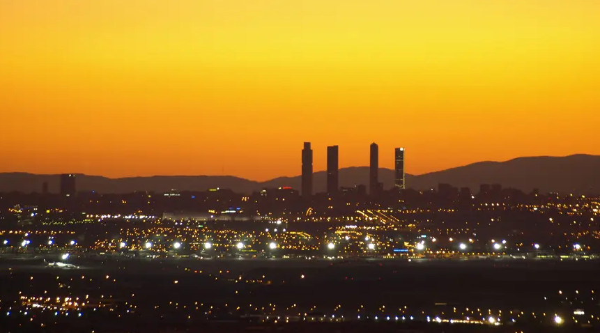 madrid